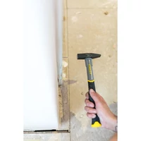 Kép 4/6 - STANLEY lakatos kalapács üvegszálas nyéllel 200g