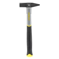 Kép 2/9 - STANLEY lakatos kalapács üvegszálas nyéllel 300g