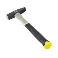 Kép 3/9 - STANLEY lakatos kalapács üvegszálas nyéllel 300g