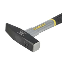 Kép 5/9 - STANLEY lakatos kalapács üvegszálas nyéllel 300g