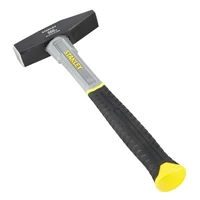 Kép 3/9 - STANLEY lakatos kalapács üvegszálas nyéllel 500g