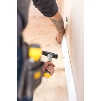 Kép 6/9 - STANLEY lakatos kalapács üvegszálas nyéllel 500g