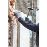 Kép 3/11 - STANLEY lakatos kalapács üvegszálas nyéllel 800g