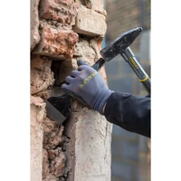 Kép 4/11 - STANLEY lakatos kalapács üvegszálas nyéllel 800g