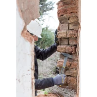 Kép 11/11 - STANLEY lakatos kalapács üvegszálas nyéllel 800g