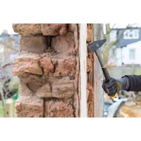 Kép 3/9 - STANLEY lakatos kalapács üvegszálas nyéllel 1000g