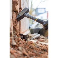 Kép 7/9 - STANLEY lakatos kalapács üvegszálas nyéllel 1000g