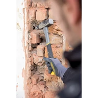 Kép 8/9 - STANLEY lakatos kalapács üvegszálas nyéllel 1000g