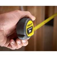 Kép 7/8 - STANLEY Control-Lock mérőszalag 3m 