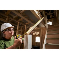 Kép 4/11 - STANLEY Control-Lock mágneses mérőszalag 5m