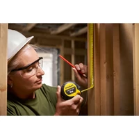 Kép 5/11 - STANLEY Control-Lock mágneses mérőszalag 5m