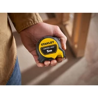 Kép 7/11 - STANLEY Control-Lock mágneses mérőszalag 5m