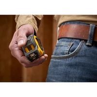 Kép 10/11 - STANLEY Control-Lock mágneses mérőszalag 5m