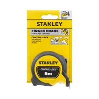 Kép 11/11 - STANLEY Control-Lock mágneses mérőszalag 5m