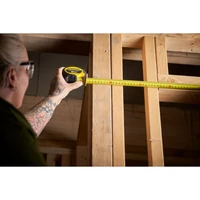 Kép 5/13 - STANLEY Control-Lock mágneses mérőszalag 8m