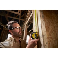 Kép 6/13 - STANLEY Control-Lock mágneses mérőszalag 8m