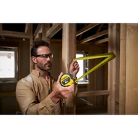 Kép 7/13 - STANLEY Control-Lock mágneses mérőszalag 8m
