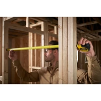 Kép 8/13 - STANLEY Control-Lock mágneses mérőszalag 8m