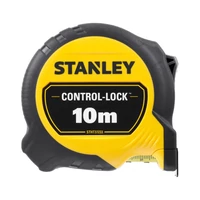 Kép 1/9 - STANLEY Control-Lock mágneses mérőszalag 10m