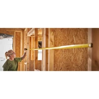 Kép 5/9 - STANLEY Control-Lock mágneses mérőszalag 10m