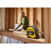 Kép 6/9 - STANLEY Control-Lock mágneses mérőszalag 10m