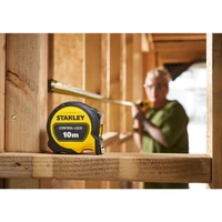 Kép 7/9 - STANLEY Control-Lock mágneses mérőszalag 10m