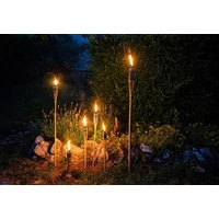 Kép 2/2 - Bambusz fáklya 150cm