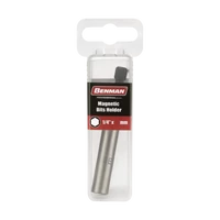 Kép 2/2 - Benman Mágneses bit tartó 1/4" 60mm