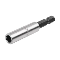 Kép 1/2 - Benman Mágneses bit tartó 1/4" 60mm