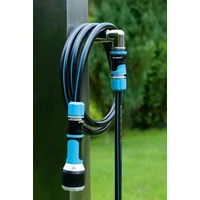 Kép 4/4 - Cellfast Hobby 6 rétegű csavarodásmentes locsolótömlő 1" 25m
