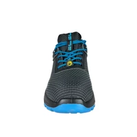 Kép 3/6 - Declan Leon S1P SR ESD Munkavédelmi Cipő 41