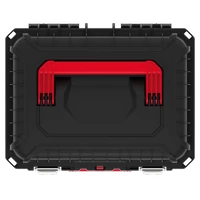 Kép 2/3 - Kistenberg Heavy-M szerszámosláda 45x36x22cm