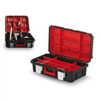 Kép 3/3 - Kistenberg Heavy-M szerszámosláda 45x36x22cm