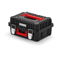 Kép 1/3 - Kistenberg Heavy-M szerszámosláda 45x36x22cm