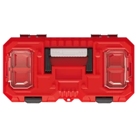 Kép 2/2 - Kistenberg Titan Plus szerszámosláda 55x29x28cm