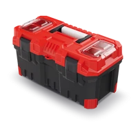 Kép 1/2 - Kistenberg Titan Plus szerszámosláda 55x29x28cm