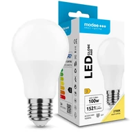 Kép 1/2 - Modee gömb LED izzó 13,8W E27 (1521 lumen 2700K)