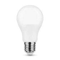 Kép 2/2 - Modee gömb LED izzó 8,5W E27 (806 lumen 6000K)