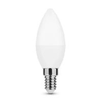 Kép 2/2 - Modee gyertya LED izzó 7W E14 (700 lumen 4000K)