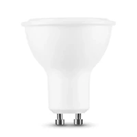 Kép 2/3 - Modee spot LED izzó 6W GU10 (550 lumen 4000K)