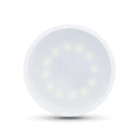 Kép 3/3 - Modee spot LED izzó 6W GU10 (550 lumen 2700K)