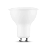Kép 2/3 - Modee spot LED izzó 6W GU10 (550 lumen 6000K)