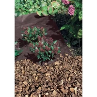 Kép 2/4 - Nortene geotextília barna 80g/m2 1,6x5m