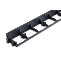 Kép 2/5 - Nortene Borderkit műanyag gyepszegély rögzítővel (8m)