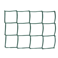 Kép 3/3 - Nortene Climbanet műanyag kertirács zöld 46x44mm 100cm (25m)