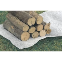 Kép 2/4 - Nortene geotextília szürke 100g/m2 1x10m