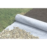 Kép 3/4 - Nortene geotextília szürke 100g/m2 1x10m