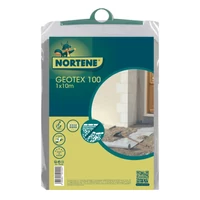 Kép 1/4 - Nortene geotextília szürke 100g/m2 1x10m