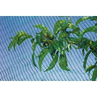 Kép 3/4 - Nortene Hailnet hurkolt jégkár elleni védőháló 3x10m