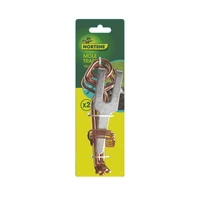 Kép 1/3 - Nortene pocokcsapda szett (2 db-os)